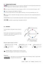 Предварительный просмотр 6 страницы Jaga BRIZA 12-JFCC Manual