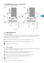 Предварительный просмотр 7 страницы Jaga BRIZA 12-JFCC Manual