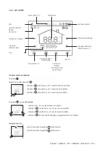 Предварительный просмотр 10 страницы Jaga BRIZA 12-JFCC Manual