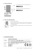 Предварительный просмотр 14 страницы Jaga BRIZA 12-JFCC Manual