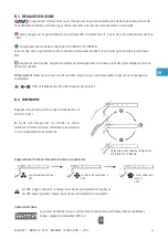 Предварительный просмотр 19 страницы Jaga BRIZA 12-JFCC Manual