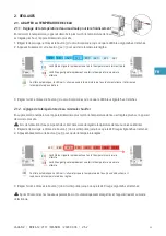 Предварительный просмотр 25 страницы Jaga BRIZA 12-JFCC Manual