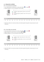 Предварительный просмотр 26 страницы Jaga BRIZA 12-JFCC Manual