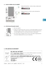 Предварительный просмотр 27 страницы Jaga BRIZA 12-JFCC Manual