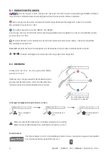 Предварительный просмотр 32 страницы Jaga BRIZA 12-JFCC Manual