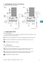 Предварительный просмотр 33 страницы Jaga BRIZA 12-JFCC Manual