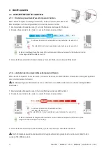 Предварительный просмотр 38 страницы Jaga BRIZA 12-JFCC Manual