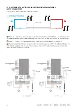 Предварительный просмотр 44 страницы Jaga BRIZA 12-JFCC Manual