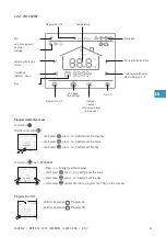 Preview for 49 page of Jaga BRIZA 12-JFCC Manual