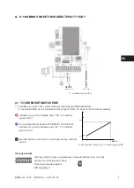 Preview for 17 page of Jaga BRIZA 12 - JFCC Manual