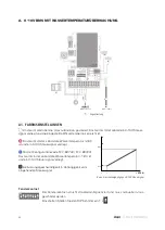 Preview for 30 page of Jaga BRIZA 12 - JFCC Manual