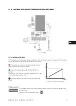 Preview for 43 page of Jaga BRIZA 12 - JFCC Manual