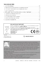 Preview for 14 page of Jaga BRIZA 12 MET JDPC.002 Installation Instructions Manual