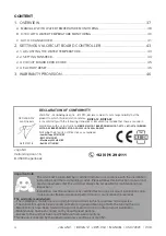 Preview for 36 page of Jaga BRIZA 12 MET JDPC.002 Installation Instructions Manual