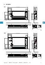 Preview for 21 page of Jaga BRIZA 12 PLUG & PLAY Manual