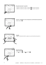 Preview for 26 page of Jaga BRIZA 12 PLUG & PLAY Manual