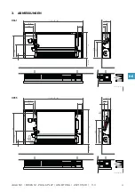 Preview for 35 page of Jaga BRIZA 12 PLUG & PLAY Manual