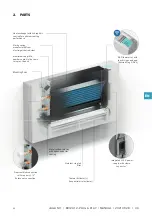 Preview for 48 page of Jaga BRIZA 12 PLUG & PLAY Manual