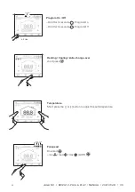 Preview for 54 page of Jaga BRIZA 12 PLUG & PLAY Manual