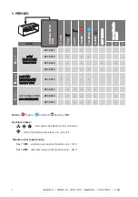 Предварительный просмотр 4 страницы Jaga BRIZA 12 S Installation Instructions Manual