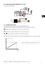 Предварительный просмотр 7 страницы Jaga BRIZA 12 S Installation Instructions Manual