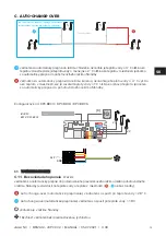 Предварительный просмотр 19 страницы Jaga BRIZA 12 S Installation Instructions Manual