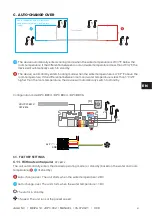 Предварительный просмотр 41 страницы Jaga BRIZA 12 S Installation Instructions Manual