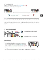 Предварительный просмотр 7 страницы Jaga BRIZA 22 -JDPC.002 Installation Instructions Manual