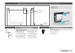 Preview for 5 page of Jaga BRIZA038 Mounting Instructions