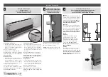 Preview for 6 page of Jaga BRIZA038 Mounting Instructions