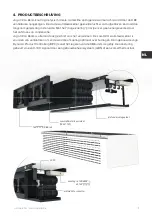 Preview for 7 page of Jaga CLIMA BEAM Installation Instructions Manual