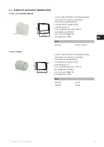 Preview for 9 page of Jaga CLIMA BEAM Installation Instructions Manual