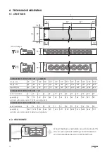 Preview for 10 page of Jaga CLIMA BEAM Installation Instructions Manual