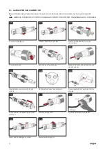 Preview for 14 page of Jaga CLIMA BEAM Installation Instructions Manual