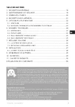 Preview for 17 page of Jaga CLIMA BEAM Installation Instructions Manual