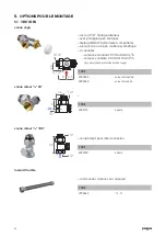 Preview for 22 page of Jaga CLIMA BEAM Installation Instructions Manual