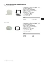 Preview for 23 page of Jaga CLIMA BEAM Installation Instructions Manual