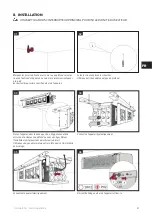 Preview for 27 page of Jaga CLIMA BEAM Installation Instructions Manual