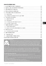 Preview for 31 page of Jaga CLIMA BEAM Installation Instructions Manual