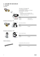 Preview for 36 page of Jaga CLIMA BEAM Installation Instructions Manual