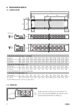 Preview for 38 page of Jaga CLIMA BEAM Installation Instructions Manual