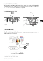 Preview for 39 page of Jaga CLIMA BEAM Installation Instructions Manual