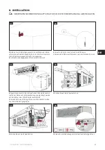 Preview for 41 page of Jaga CLIMA BEAM Installation Instructions Manual