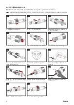 Preview for 42 page of Jaga CLIMA BEAM Installation Instructions Manual