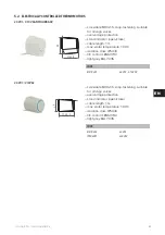 Preview for 51 page of Jaga CLIMA BEAM Installation Instructions Manual