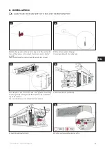 Preview for 55 page of Jaga CLIMA BEAM Installation Instructions Manual