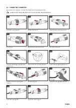 Preview for 56 page of Jaga CLIMA BEAM Installation Instructions Manual