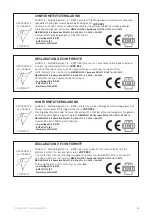 Preview for 59 page of Jaga CLIMA BEAM Installation Instructions Manual