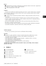 Preview for 5 page of Jaga Clima Canal H8 Installation Instructions Manual