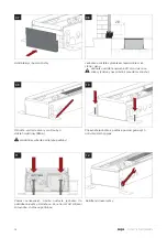 Preview for 10 page of Jaga Clima Canal H8 Installation Instructions Manual